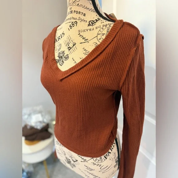 Care FP Manchester Long Sleeve - Picture 4 of 9